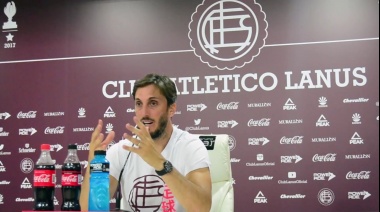 Luis Zubeldía: “Queríamos sacarnos esa espina de estar cerca y no poder ganar los partidos”