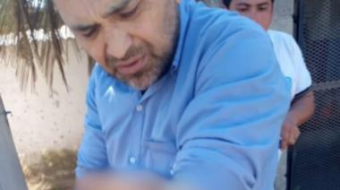 Buscan al agresor de un chofer de la línea 543: simuló estar dormido y le disparó en pleno recorrido