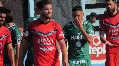 Tomás Molina: "Nos queda un sabor amargo"