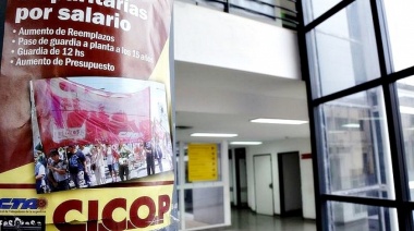Médicos paralizarán los hospitales para que Vidal reabra la discusión salarial