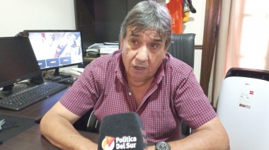El “Cholo” García advirtió que la inflación terminará "cuando metan presos a los que especulan en contra de pueblo”