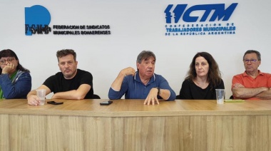 Municipales reclaman la convocatoria del Consejo de Empleo Municipal y denuncian prácticas laborales precarias