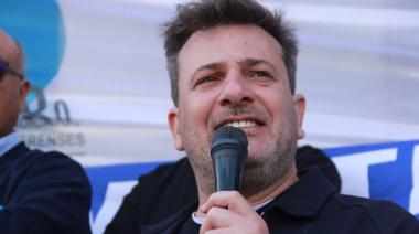 Hernán Doval: “No se cambia todo, se continúa con el espíritu de la Federación”