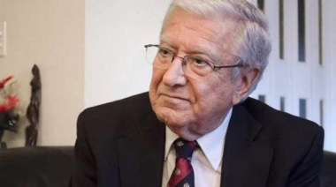 Murió el ex diputado nacional Héctor Polino
