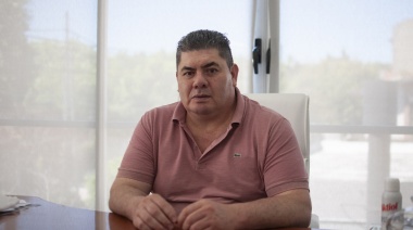 Gabriel Ruiz sobre el “Pan Solidario”: “No voy a permitir que quieran precarizar a los trabajadores panaderos”