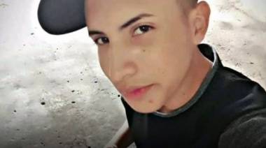 Cayó “Tumba”, acusado por el crimen de un joven en Budge