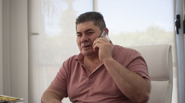 Gabriel Ruiz: “Daniel Arroyo les hace el juego a muchos oportunistas políticos”