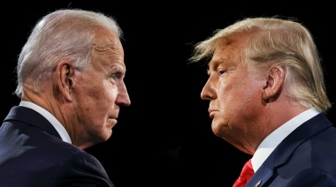 Elecciones en EE.UU: Belotti advirtió que "a la Argentina le afecta poco y nada que gane Trump o Biden”