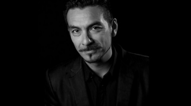 Hernán Lucero protagonizará mañana la noche de "Tango Explícito" en el Auditorio de radio Urbe