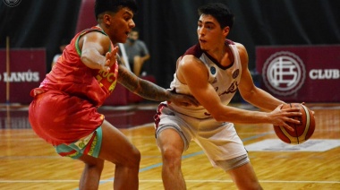 Lanús debutó con una derrota y una victoria