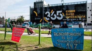 Millonaria multa al Municipio de La Plata por no asistir a audiencias por despidos