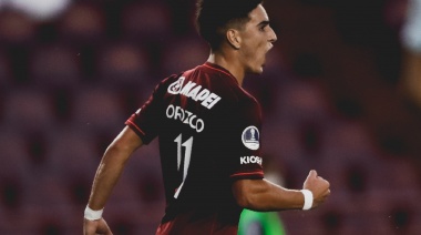 Alarma en Lanús: Dos jugadores dieron positivo de covid