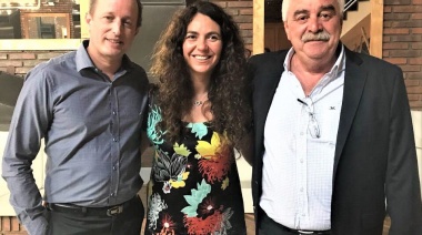 Con la asunción de Merquel en reemplazo de Mosca, Diputados quedará virtualmente en manos de Insaurralde