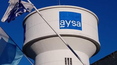 Se habilitó el registro de solicitud de subsidios para usuarios de AYSA