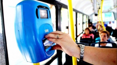 Los pasajeros de transporte público podrán renunciar al subsidio de tarifas