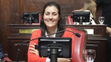 Vanelli, contra Milei: “No se entiende qué es lo que dice, está queriendo desconocer que esto fue una estafa y que él la propició”