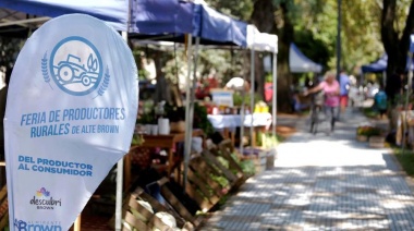 Vuelve el programa “Circuito de Ahorro Brown” con más productos de calidad a precios accesibles