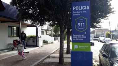 El ajuste de cuentas es la principal hipótesis del doble homicidio de Llavallol