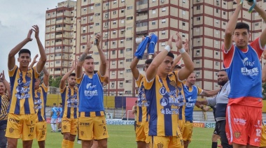 Dock Sud es líder y se anima a ser “protagonista en todas las canchas”