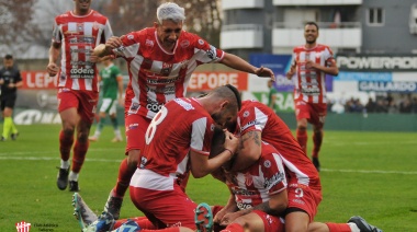 En Talleres aseguran: “Ganar en una cancha complicada nos dio alivio”