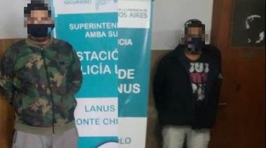 Sangriento asesinato a martillazos de un joven en una pelea en Villa La Fe