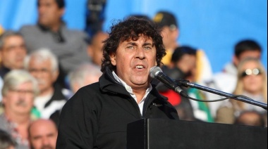 El gremio ATE no deberá pagarle sueldos adeudados a Pablo Micheli