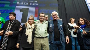 La CTA Autónoma vota en todo el país y profundiza su perfil opositor