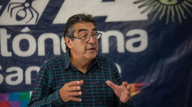 "Cachorro" Godoy: "El gobierno va a tener un instrumento para seguir gobernando por decreto"