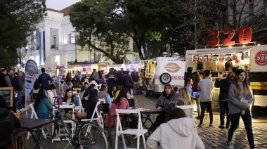 El festival “Brown a cielo abierto” se suma a los festejos por el aniversario del distrito