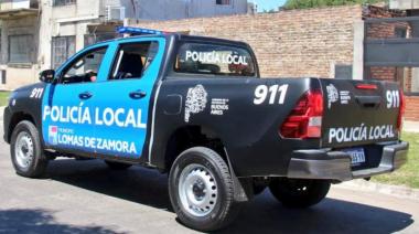 Una policía abatió a un ladrón que intentó robarle el auto