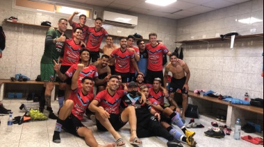 Brown de Adrogué visita a Quilmes con la ilusión de seguir peleando por un ascenso