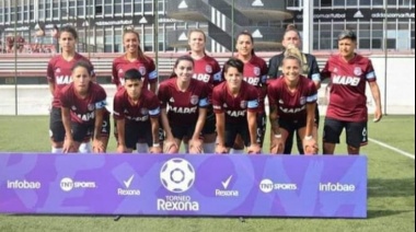 Derrota abultada en el debut