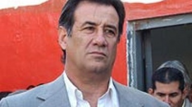 El presidente del Partido Fe de Lomas aseguró que JxC los “defraudó”