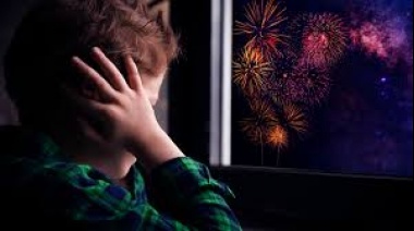 “Hay chicos que no pueden salir del baño durante las fiestas”, advirtieron desde TEA Banfield