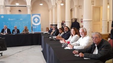 Paritaria nacional: docentes acordaron suba de 43,9% para el primer cuatrimestre