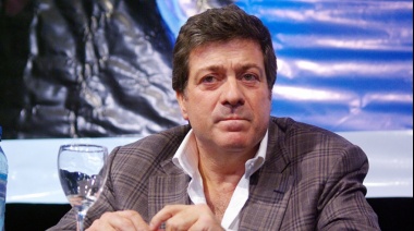 Mariotto afirmó que por "descalificaciones livianas" como la de Pichetto a Kicillof "hubo 30 mil desaparecidos"