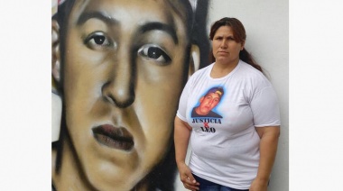 Caso Sotelo: A cuatro años de la muerte de su hijo, aún no hay detenidos por el hecho