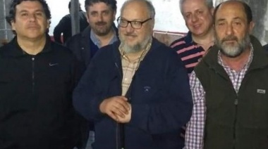 “Vamos a acompañar la candidatura de Gabriel Mercuri como Intendente"