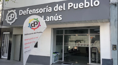 Buscan impugnar la votación para la designación del Defensor del Pueblo