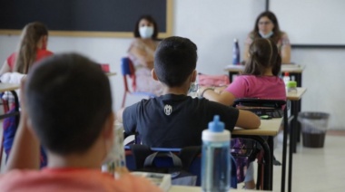 Ciclo lectivo 20201: Mapa de la vuelta a clases en todo el país