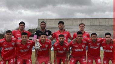 Los Andes no pudo remontar y terminó cayendo ante Villa San Carlos