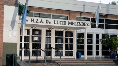 Advierten que las camas de terapia intensivas del Hospital Meléndez están al 100% de su capacidad