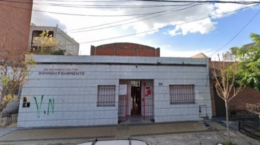 Piden que que se abra una sala de primeros auxilios en una una sociedad de fomento donde se hacen fiestas