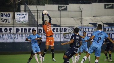 Temperley volvió a jugar mal, perdió con Quilmes y quedó lejos