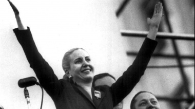 Evita eterna: en el centenario de su nacimiento Eva Perón sigue generando pasiones inabordables