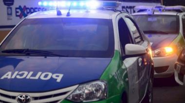 Presa por asesinar a puñaladas a su esposo y simular un robo seguirá detenida