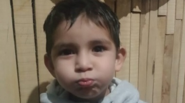 Familiares del niño que murió en la guardia del hospital Santamarina exigen “Justicia y respuestas”