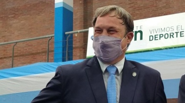 Cascallares: "Con la vacuna llega el principio del fin de la pandemia”