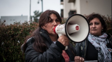 Indignación por el pedido de absolución para el policía acusado de asesinar a Leonel Sotelo