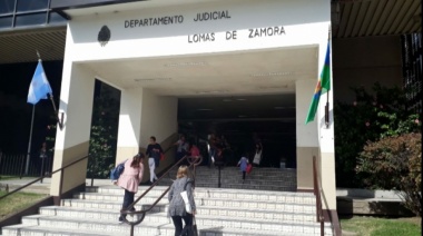 Absolvieron al policía acusado de disparar por la espalda a Leonel Sotelo